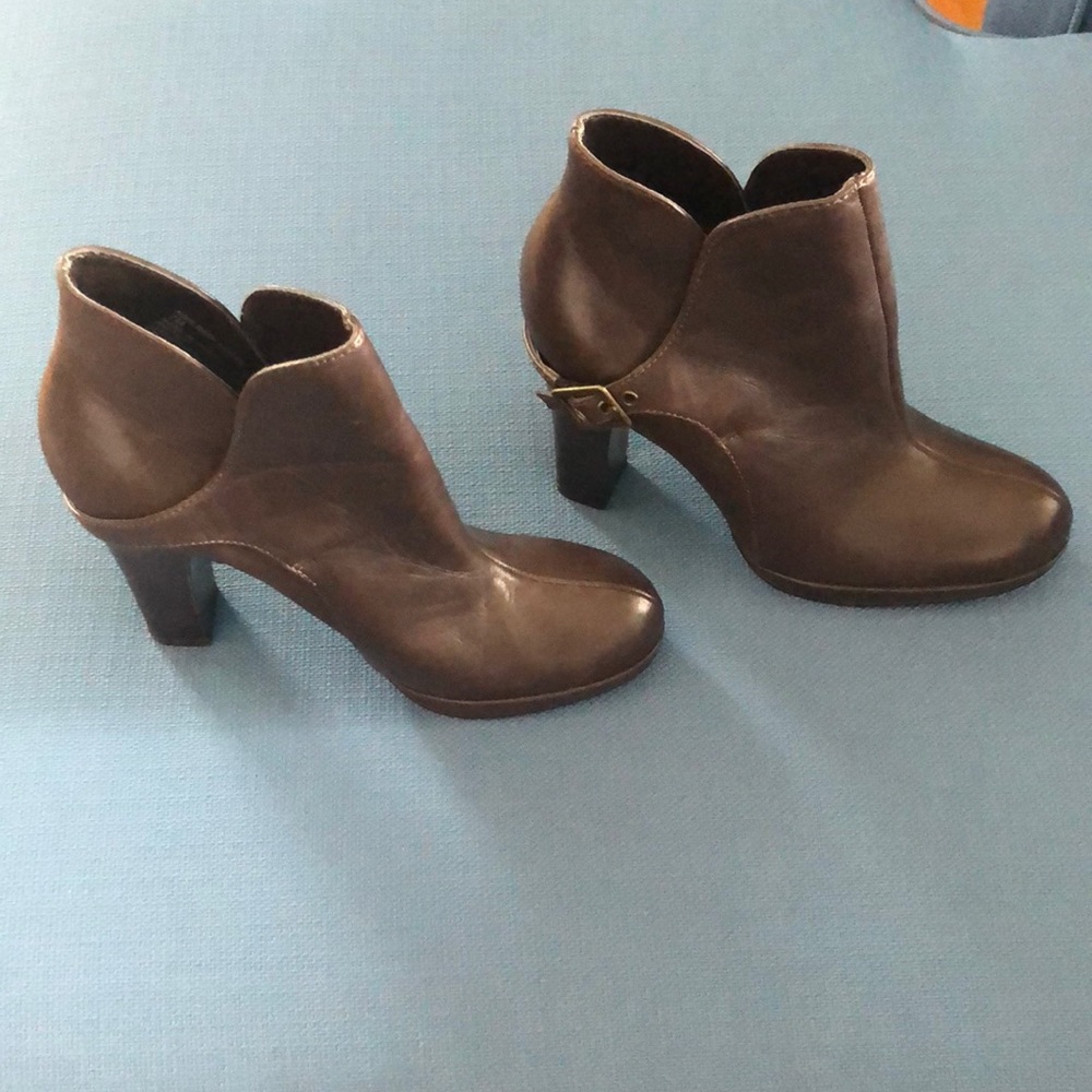 Simply Vera - Vera Wang Women’s Boots